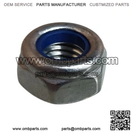M10  nti-loosening  tainless  teel  ut