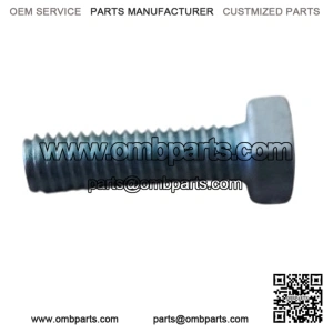 Screw  or  onnecting  late