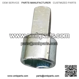 Sleeve  4mm