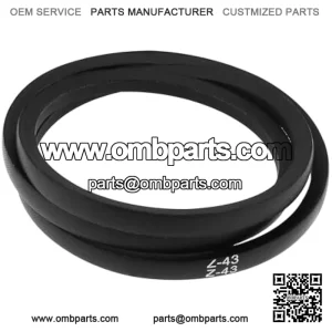 1  c.  awnmower  elt  eplacement  art  73-2171  69790  85476  32185476  ompatible  ith  usqvarna  U625HWT  ompatible  ith  oulan  R22WT  heel  rimmer