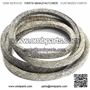 (A81)  .5    03  m  eplacement  evlar  ower  elt  its  artner/CUB  ADET/CRAFTSMAN/AYP/HUSQVARNA