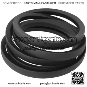 1  c.  awn  ower  elt  eplacement  art  85034401  44238901  ompatible  ith  usqvarna    14TC  15TX  16  WD  216  215TX  214