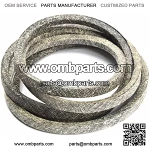 (A116)  .5x118  -4in  evlar  eplacement  awn  ower  elt  its  -TD/CUB-C-ADET/H-USQVARNA/PO-ULAN/A-YP