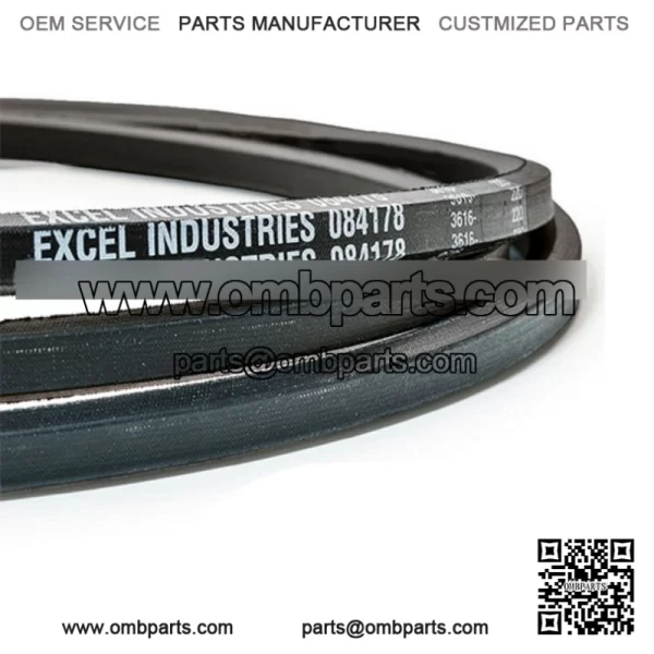 OEM  USTLER  OWER  84178  UPER  04  OWER  ECK  ELT  57.10"