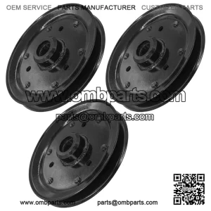 116-0675  160675  2"  eck  pindle  ulley  or  xmark  azer    -Series  ero-Turn