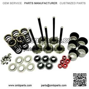 YFZ450R  FZ  50R  ro-X  roX  alves  alve  prings  pring  omplete  ead  edo  it