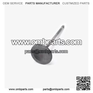 Inlet  alve  or  X650-2C-E5  or  oncin  X650-2C,Voge  50DSX  uro    X650-2C-E5
