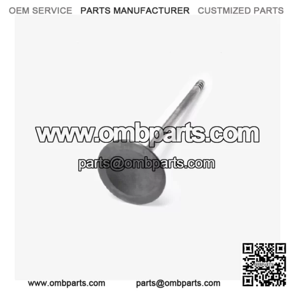 Inlet  alve  or  X650-2C-E5  or  oncin  X650-2C,Voge  50DSX  uro    X650-2C-E5