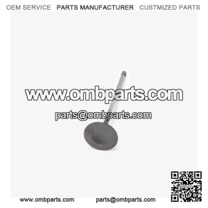 Exhaust  alve  or  oncin  X650-2C,Voge  50DSX  uro    X650-2C-E5  xhaust  alve