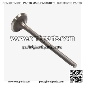 Exhaust  alve  or  oncin  X500-K,Voge  00DSX  uro    X500-K-E5  xhaust  alve