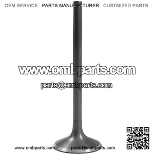 Exhaust  alve  FA  000