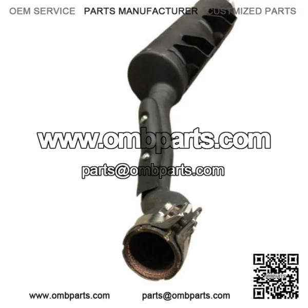 YAMAHA  FZ450R  FZ450X  9-25  ULL  XHAUST  EADER  EAD  IPE  UFFLER  ILENCER  EM - Image 5