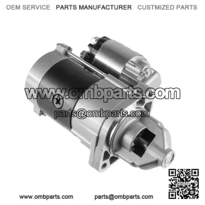 428000-6600  28000-6601  R428000-6600  tarter  or  awasaki  ngine  2V  W  0Teeth
