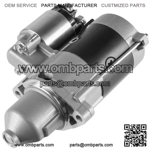 428000-6600  28000-6601  R428000-6600  tarter  or  awasaki  ngine  2V  W  0Teeth - Image 4