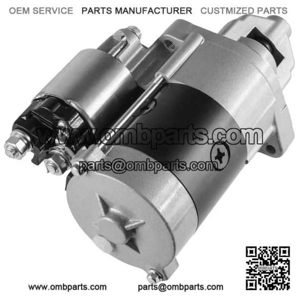428000-6600  28000-6601  R428000-6600  tarter  or  awasaki  ngine  2V  W  0Teeth - Image 5