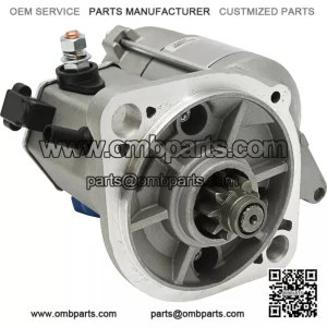 New  tarter  or  anmar  4.1HP  sl  ohn  eere  305  ll  28000-0870,  810337