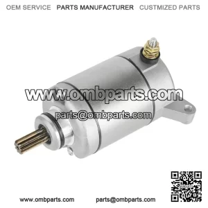Starter  or  amaha  FZ450  FZ450X  004  005  006  007  008  009