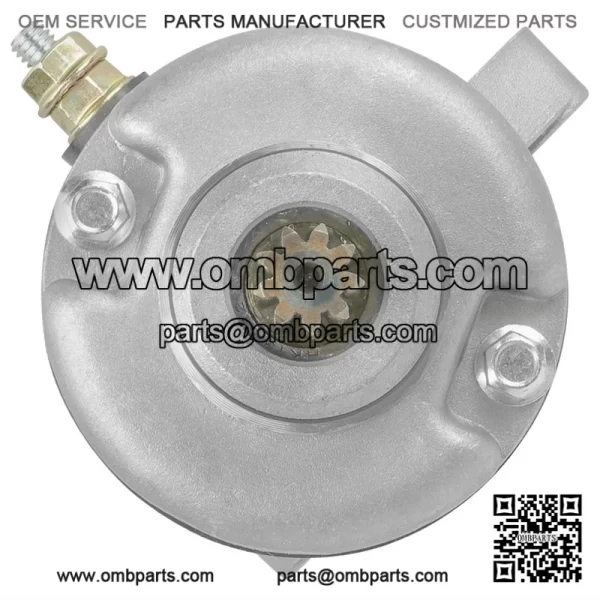 Starter  or  amaha  FZ450  FZ450X  004  005  006  007  008  009 - Image 5