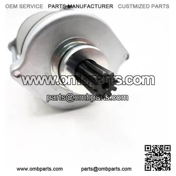 OEM  tart  otor  or  lade  00  26799Y  arget  00  4  3b  lade  00LT  atural  olor - Image 5
