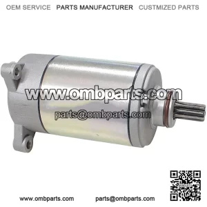 Electric  tarter  FA  000