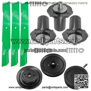 60"  eck  pindles  /  ulley    lade  it  or  riens  ax-Zoom  91075  91087  ower