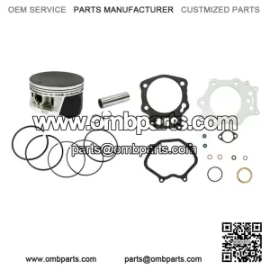 Top  nd  ebuild  it  0.50mm  versize  or  ONDA  RX450  OREMAN  998-2004