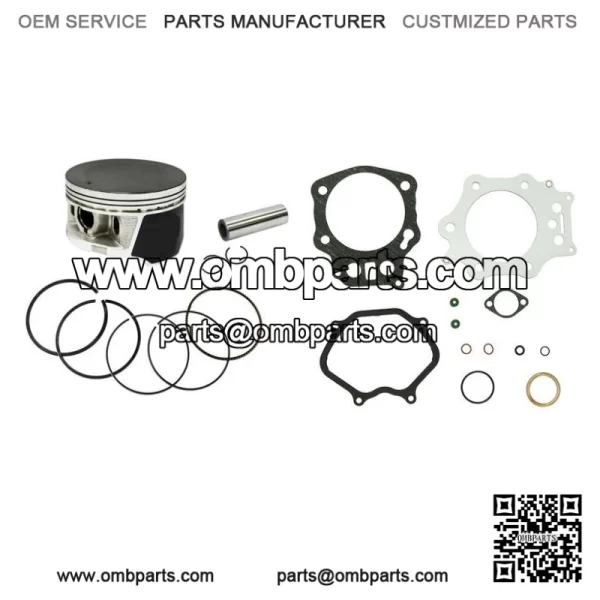 Top  nd  ebuild  it  0.50mm  versize  or  ONDA  RX450  OREMAN  998-2004