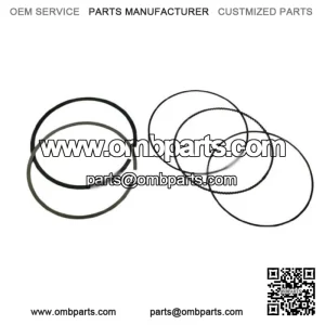 Yamaha  FZ450  FZ  50  FZ450R  Z450F  8mm  8  m  ig  ore  P  iston  ings  nly