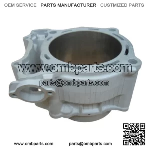 Yamaha  FZ450  FZ  50  tock  ore  5mm  eavy  uty  acing  ylinder  it  004-2013