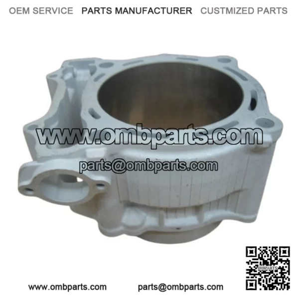 Yamaha  FZ450  FZ  50  tock  ore  5mm  eavy  uty  acing  ylinder  it  004-2013