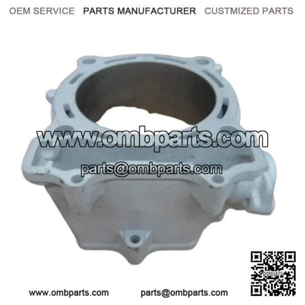 Yamaha  FZ450  FZ  50  tock  ore  5mm  eavy  uty  acing  ylinder  it  004-2013 - Image 3
