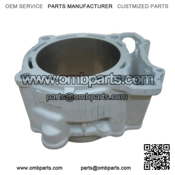 Yamaha  FZ450  FZ  50  tock  ore  5mm  eavy  uty  acing  ylinder  it  004-2013 - Image 4