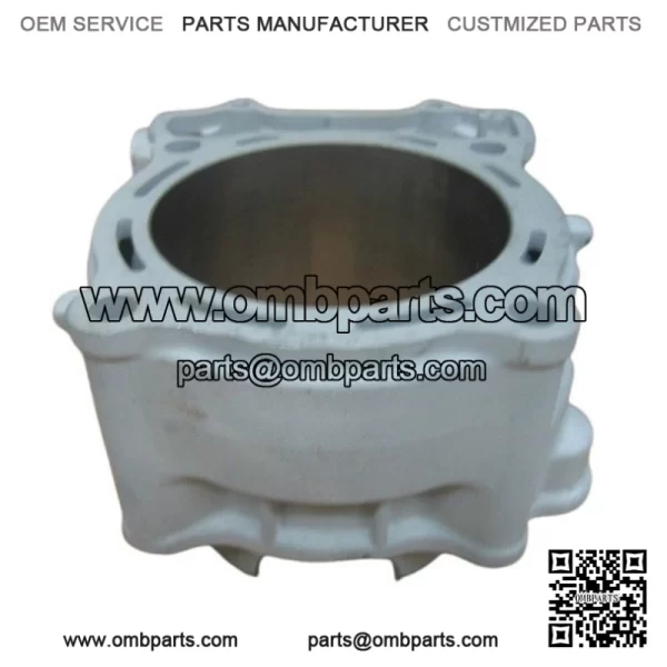 Yamaha  FZ450  FZ  50  tock  ore  5mm  eavy  uty  acing  ylinder  it  004-2013 - Image 5