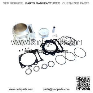 Cylinder  iston  asket  its  amaha  00  FM700  rizzly  aptor  hino  iking  02mm