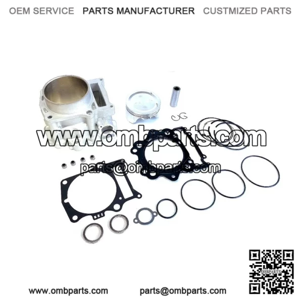 Cylinder  iston  asket  its  amaha  00  FM700  rizzly  aptor  hino  iking  02mm