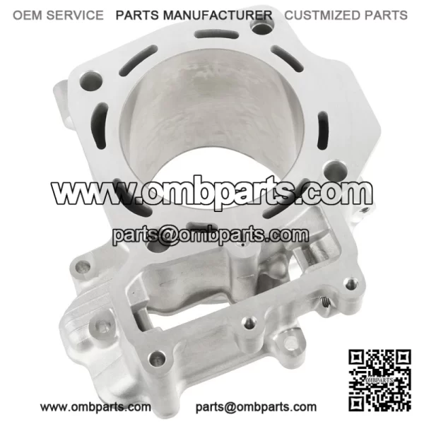 Rear  ylinder  or  awasaki  eryx  00  RF800  014-2022  5mm  ore - Image 4