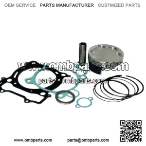 YFZ450  FZ  50  5mm  tock  tandard  ore  iseco  ump  as  iston    op  askets