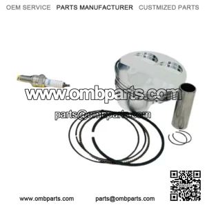 Yamaha  FZ450R  FZ  50R  50X  P  arrillo  tock  ore  ylinder  iston  2.75:1  NGK