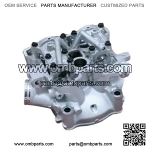 NEW  amaha  FZ450  EM  ylinder  ead    am  ap  owers  FZ  50  004-2009