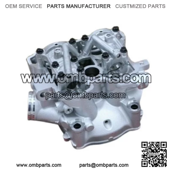 NEW  amaha  FZ450  EM  ylinder  ead    am  ap  owers  FZ  50  004-2009