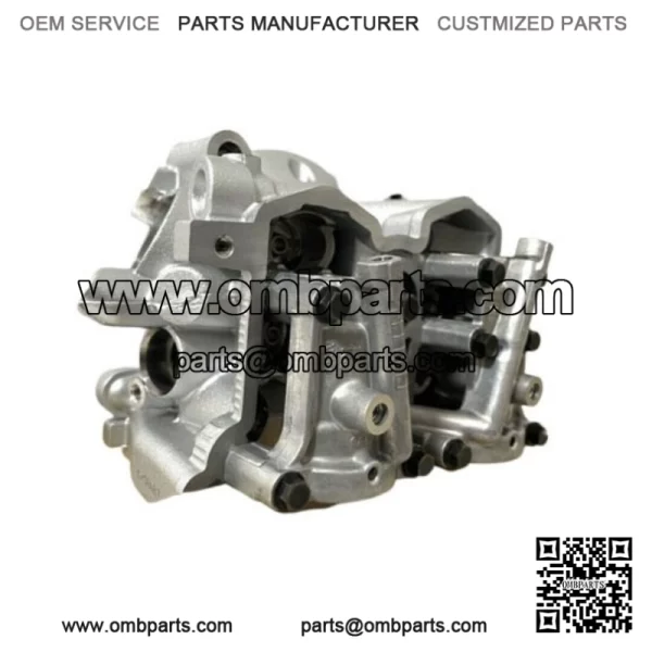 Yamaha  007-2009  FZ450  ylinder  ead  ssy  D3-11102-00-00  ew