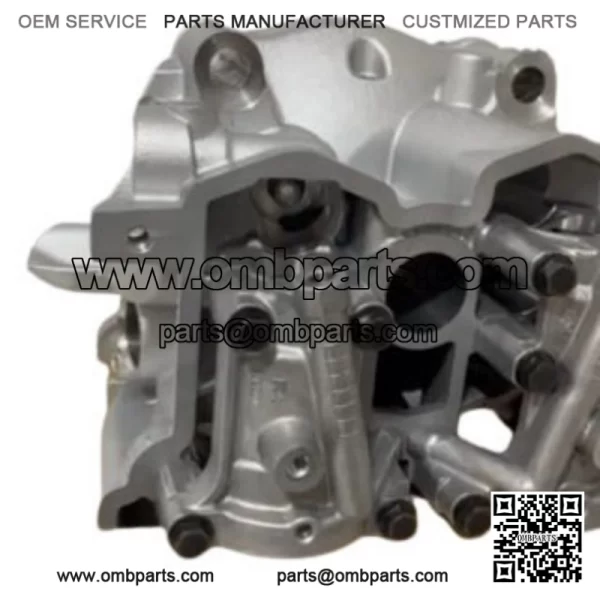 Yamaha  007-2009  FZ450  ylinder  ead  ssy  D3-11102-00-00  ew - Image 2