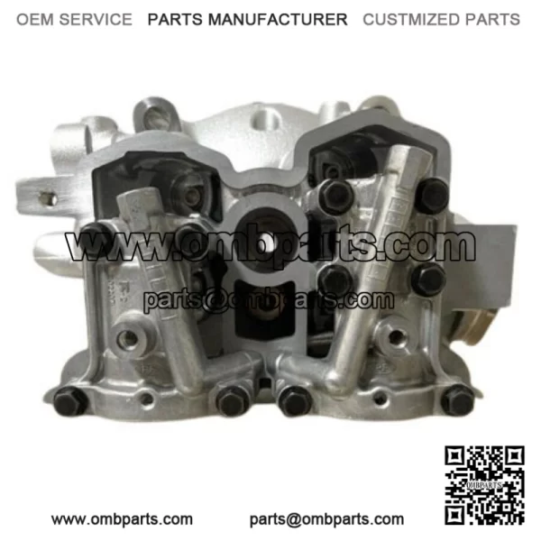 Yamaha  007-2009  FZ450  ylinder  ead  ssy  D3-11102-00-00  ew - Image 3