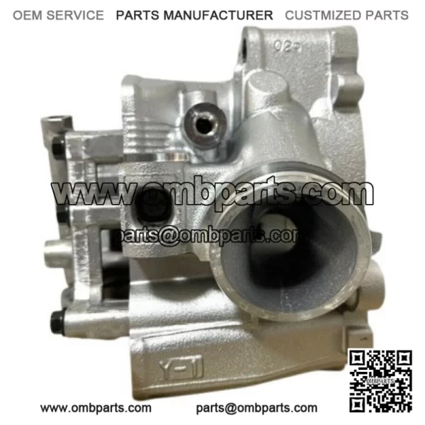 Yamaha  007-2009  FZ450  ylinder  ead  ssy  D3-11102-00-00  ew - Image 5