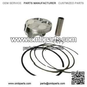 YFZ450R  FZ450  FZ  50    5mm  P  tock  tandard  ore  ylinder  iston  3.75:1