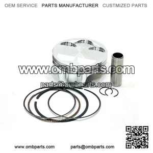 YFZ450  FZ  50  FZ450R  8mm  2.5:1  P  80cc  00cc  ig  ore  ump  as  iston  ings