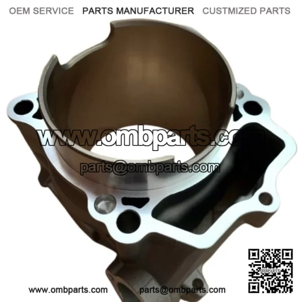 Cylinder  iston  asket  op  nd  ebuild  it  or  004-2009  amaha  FZ450  5mm  @@K - Image 3
