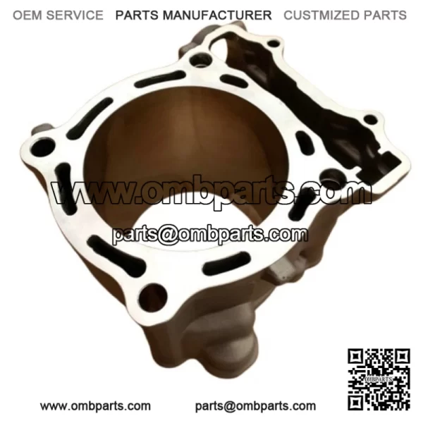 Cylinder  iston  asket  op  nd  ebuild  it  or  004-2009  amaha  FZ450  5mm  @@K - Image 4