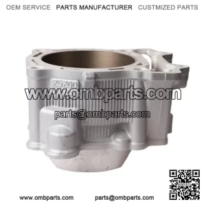 NEW  AMAHA  FZ450R  9-21  FZ450X  0-11  YLINDER  ORKS  EM  TD  ORE  0003-1