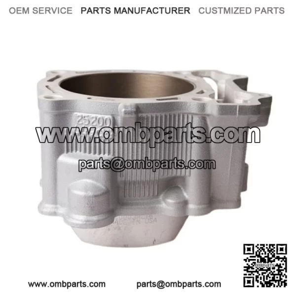 NEW  AMAHA  FZ450R  9-21  FZ450X  0-11  YLINDER  ORKS  EM  TD  ORE  0003-1